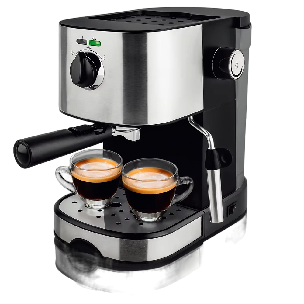 Ремонт кофемашин