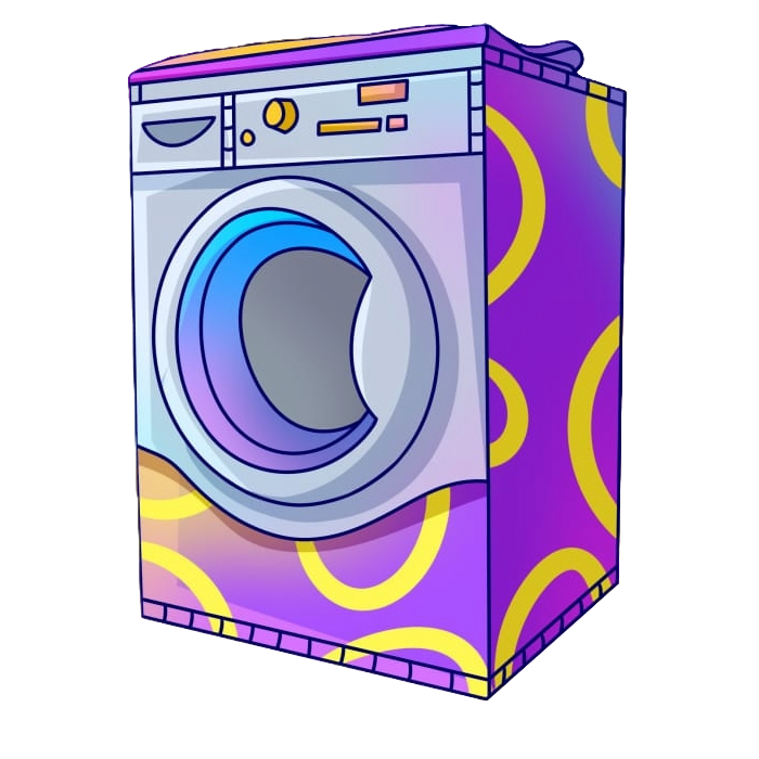 Ремонт стиральных машин