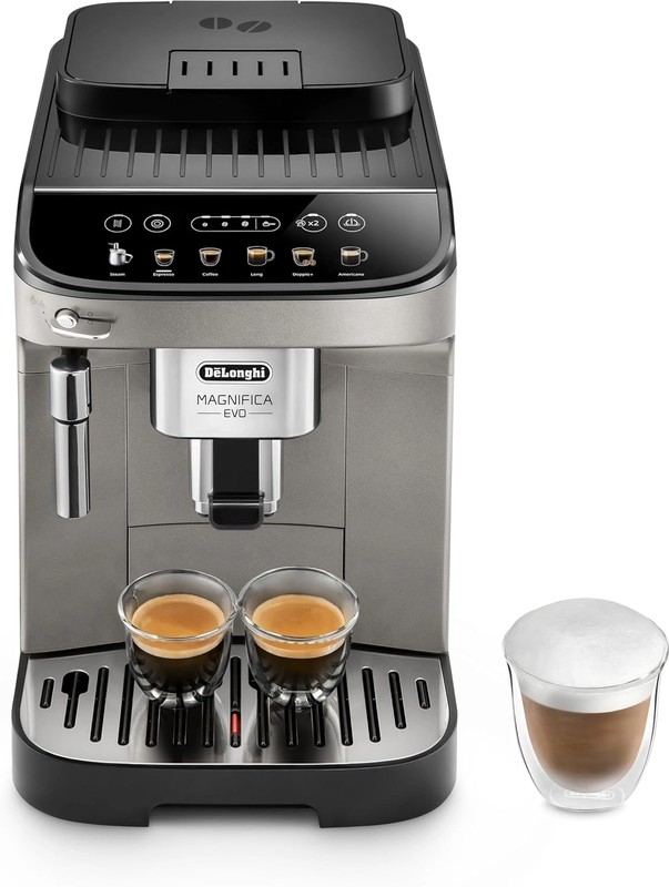 Ремонт всех видов техники и электроники DeLonghi